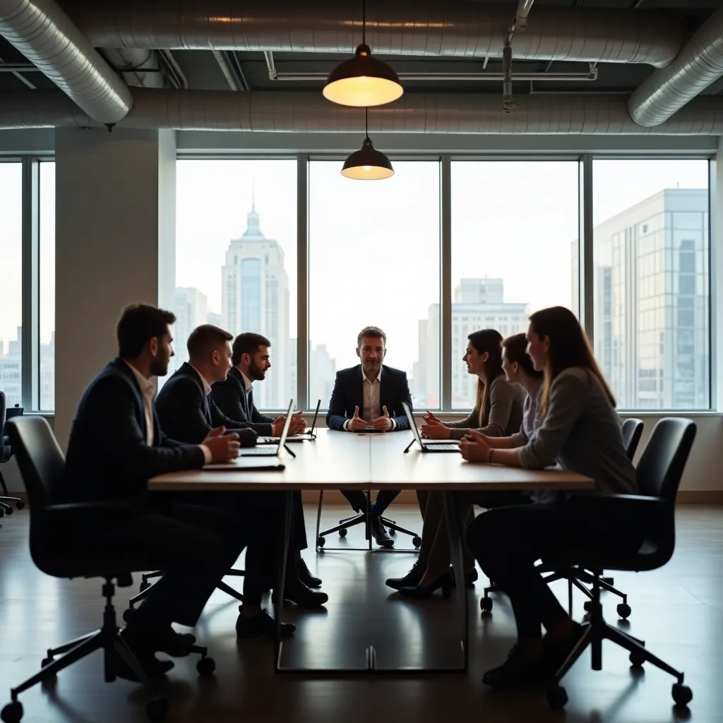 Grant Application Training