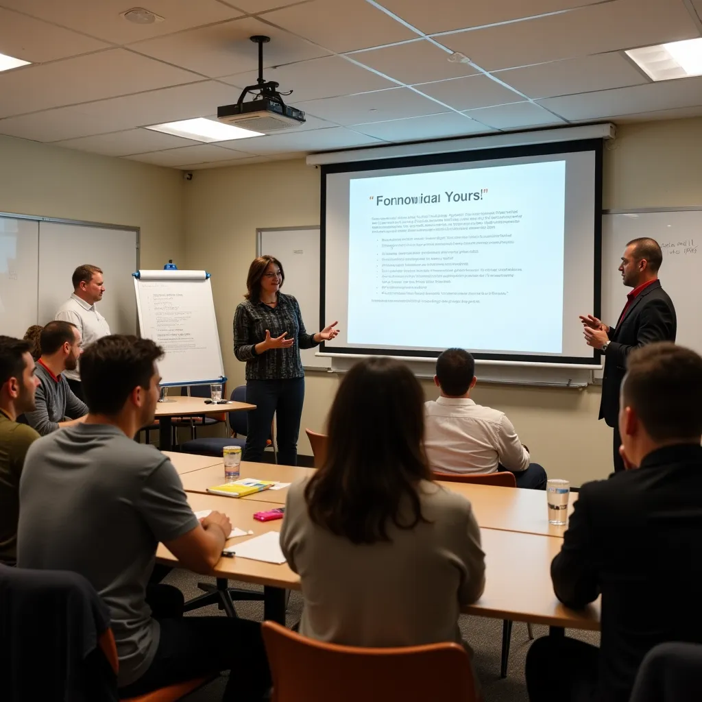 Fund Management Course